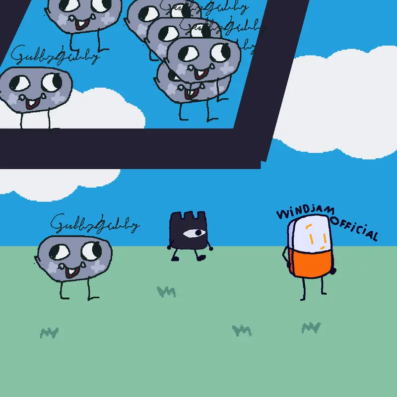 Game by @gubbygubby