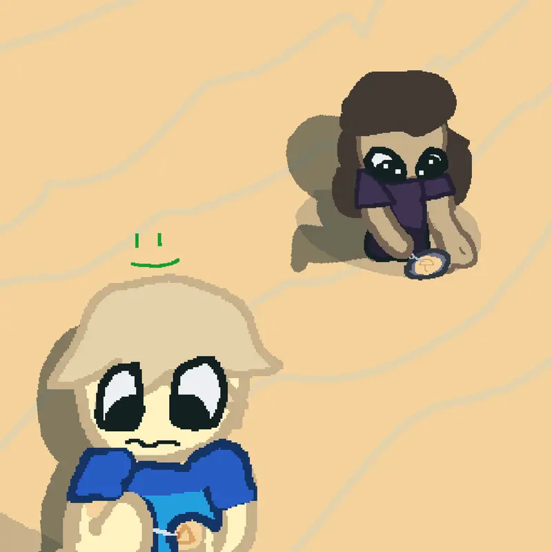 Game by @invisible_Studios