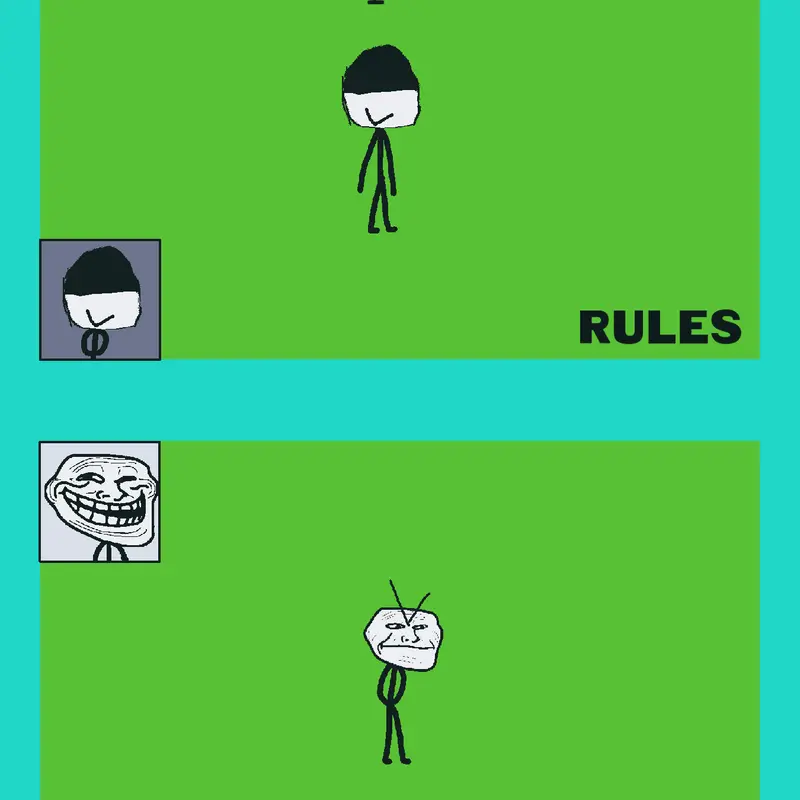 Game by @Mrlongest123