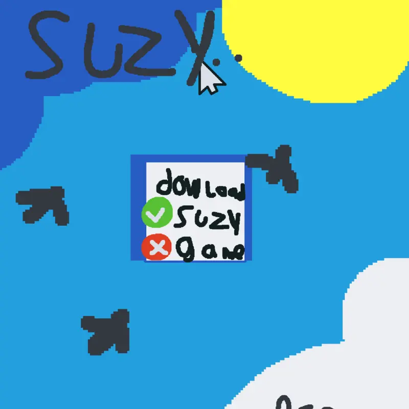 Game by @KarinDira