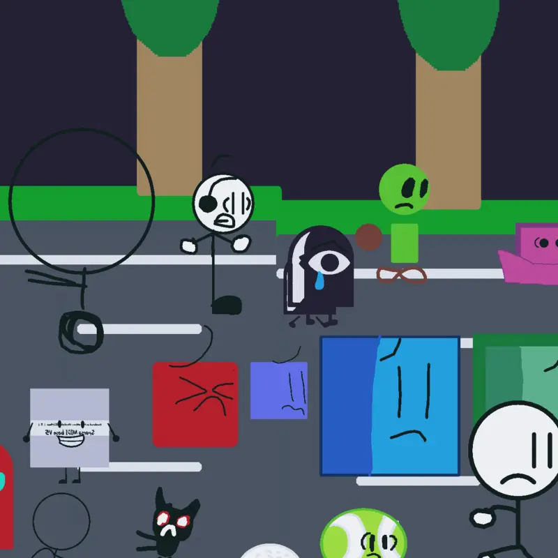 Game by @loopynoopy