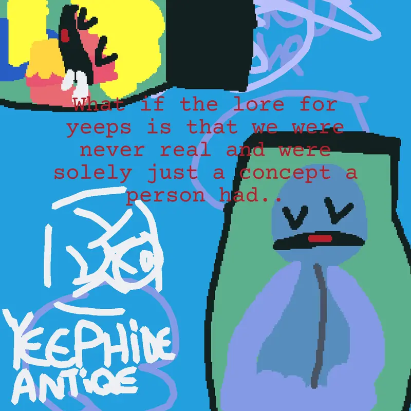 Game by @The_YeeperZ_Archives