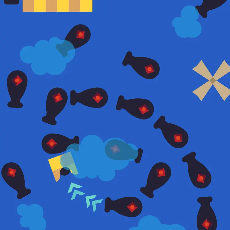 Game by @LeTheris_0FF