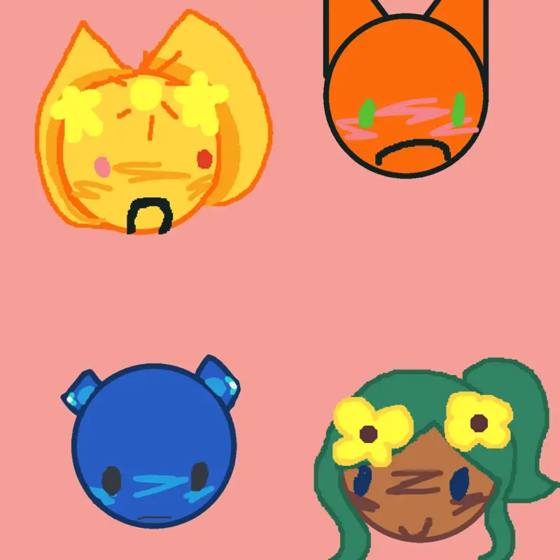 Game by @Stitch_cornelia