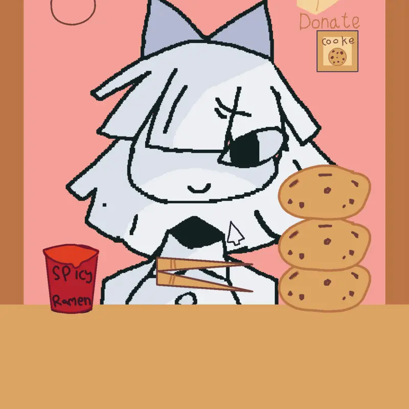 Game by @MISS_SH3LLY_DOODLES