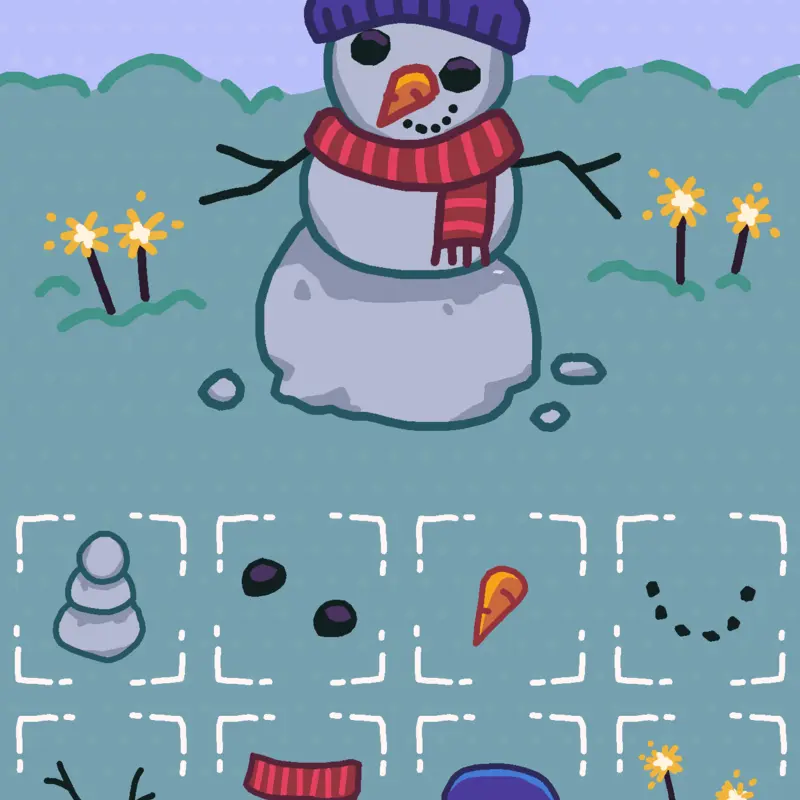 Game by @Boring_Dude