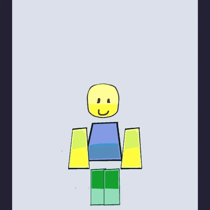 Noob by @d7k