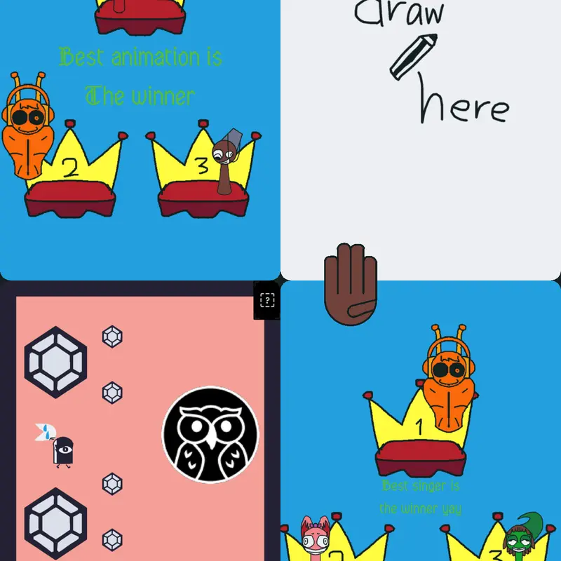 Game by @oren_shifted