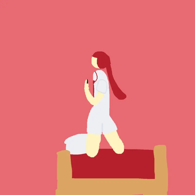 Test Animation by @izzyXD