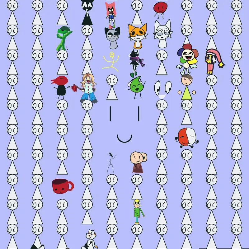 Game by @thefoxy789