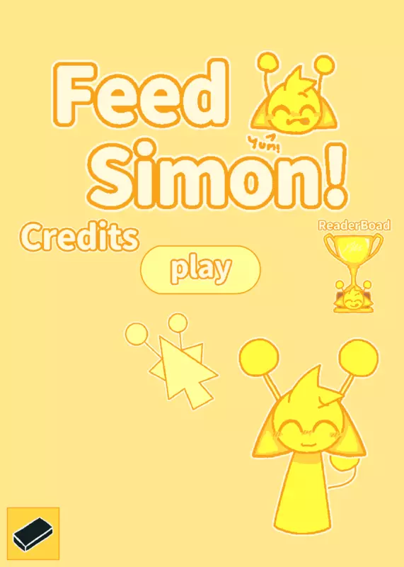 Game by @gamecube_loll