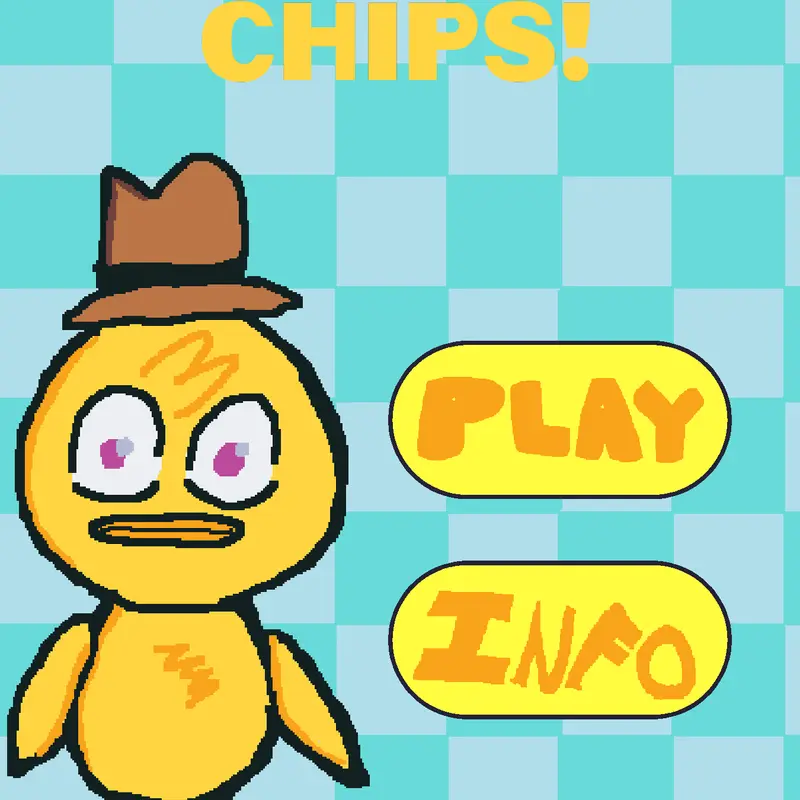 Game by @dinny_birds