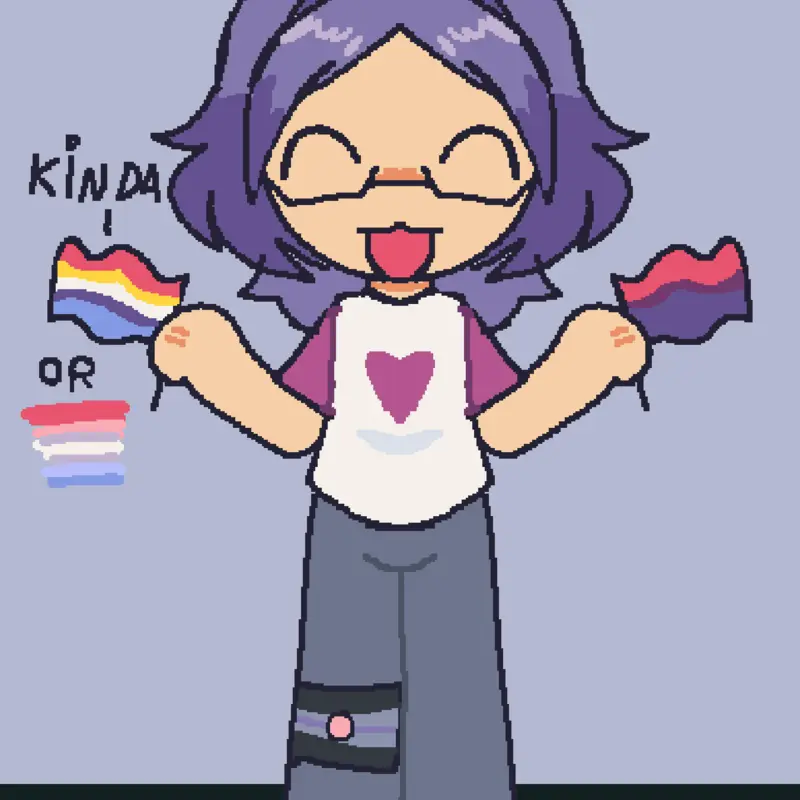 Game by @Trixxie_Kaorii