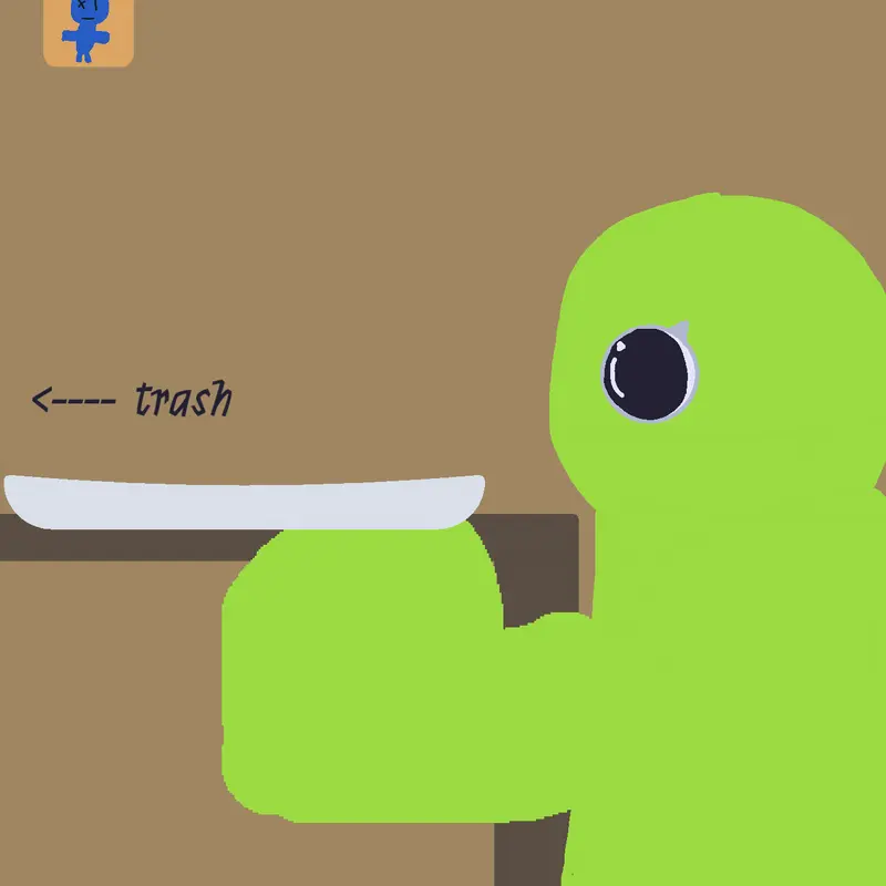 Game by @zachariahe2