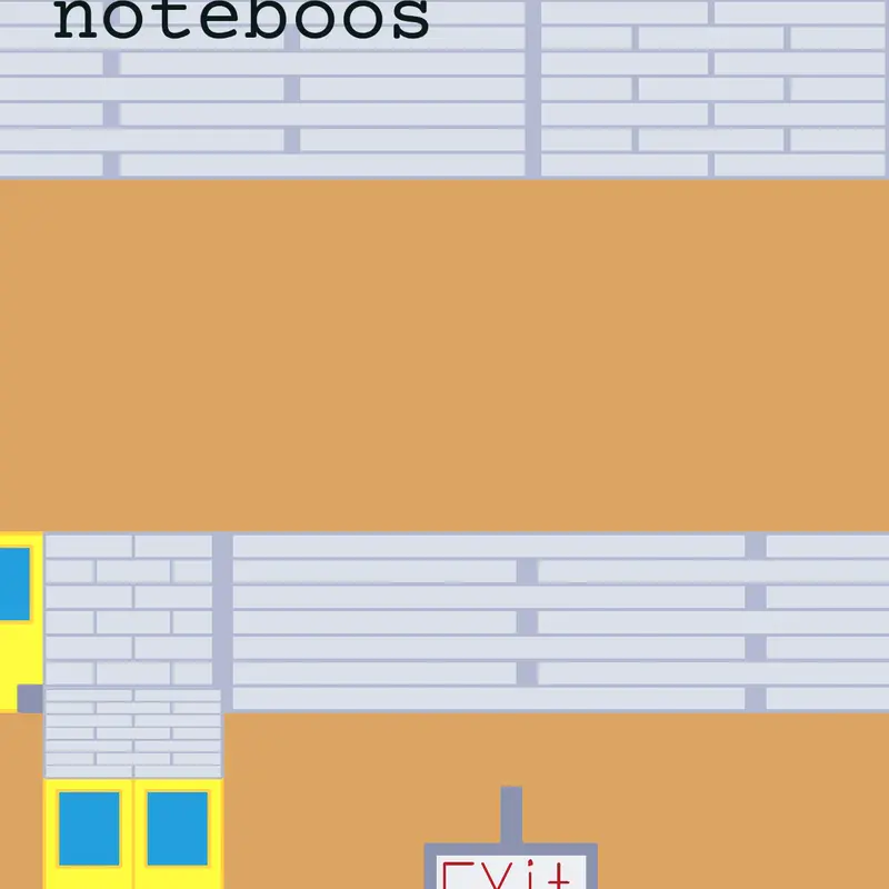 Game by @Robloxiantheepikyes