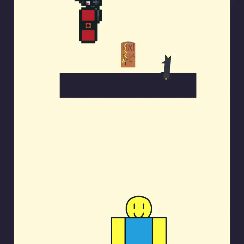 Game by @movelake