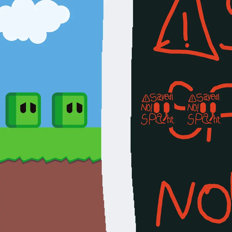 Game by @bubblecream