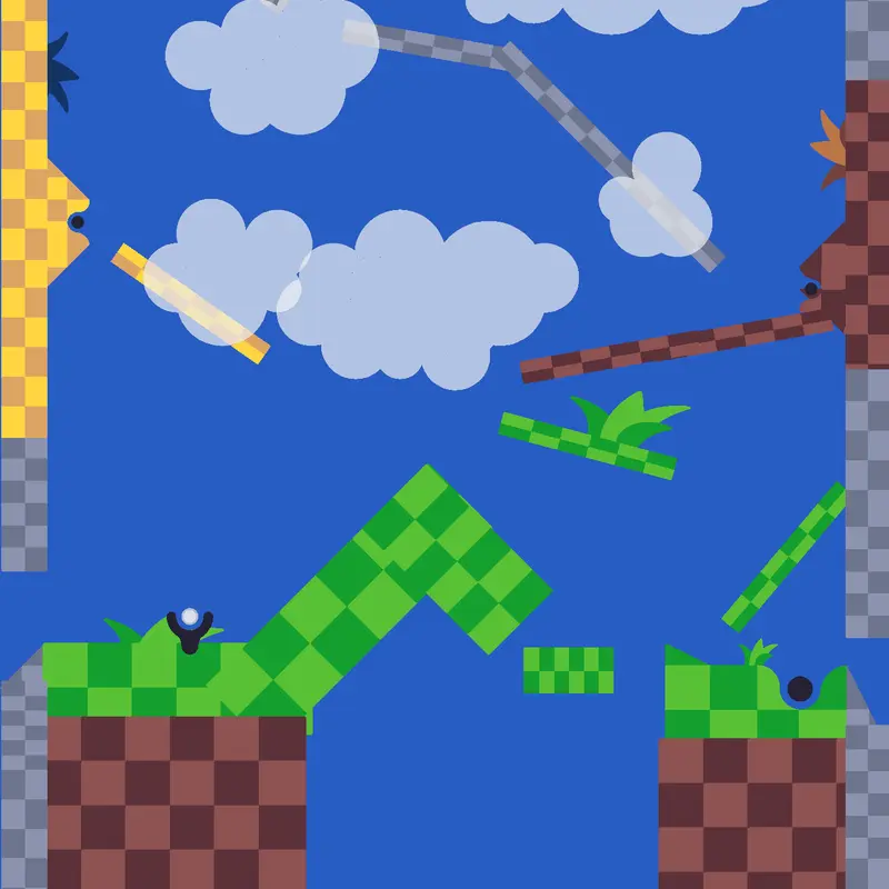 Game by @flying_guy