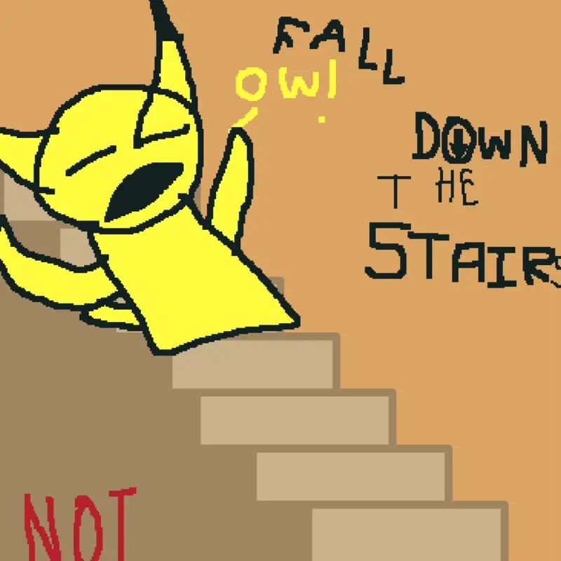 Game by @pikachu733