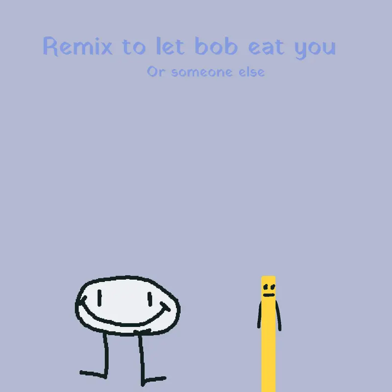 Bob by @my_sun