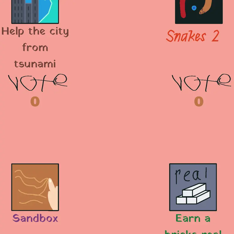 Game by @kitaets_chinamana