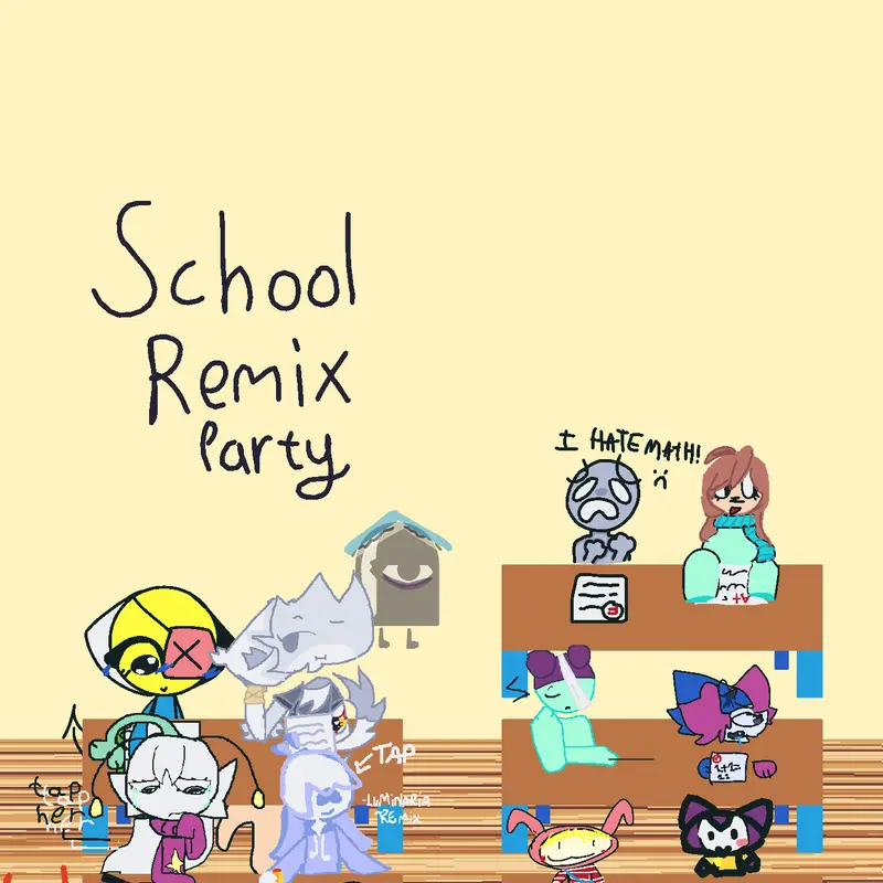 Game by @Daphneko21