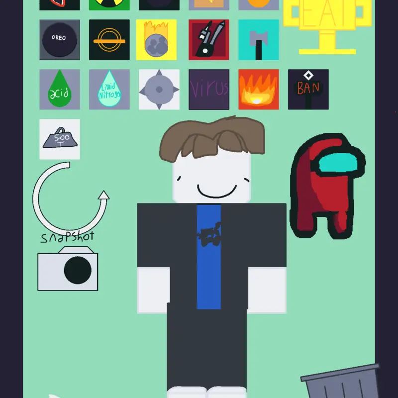 Game by @Dadadoo