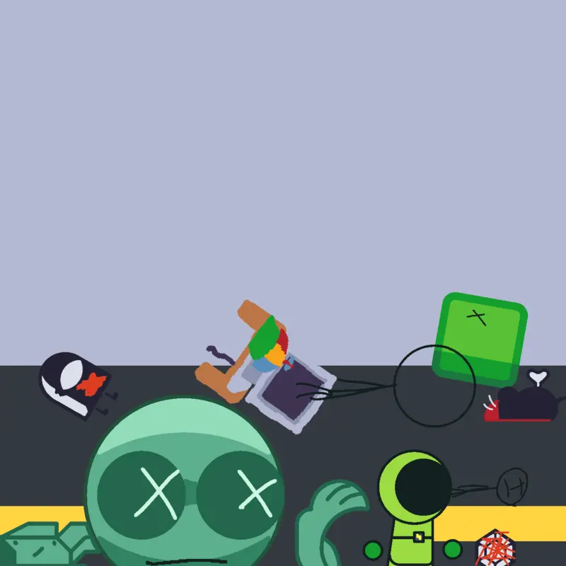 Game by @leonardojob