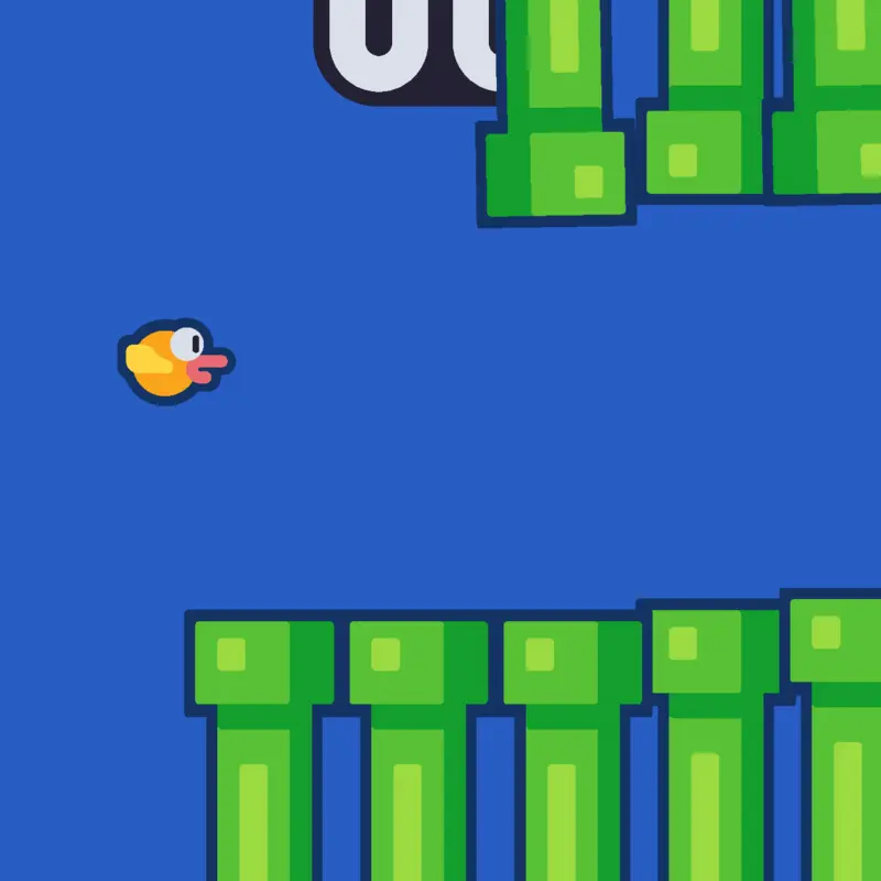Game by @idkdii