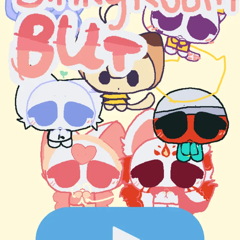 Game by @Muffurrmin3