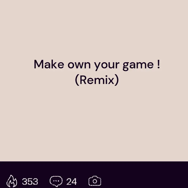 Remix,,,,, by @doggydolyyy