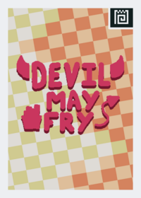 Devil May Fry