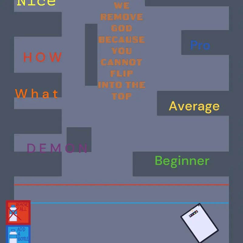 Game by @Rozmel_castleboi