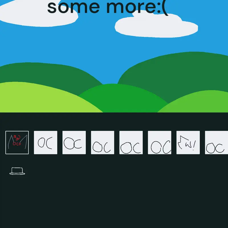 Game by @zennek_