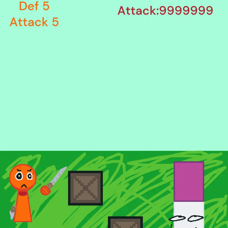 Game by @marker_the_first