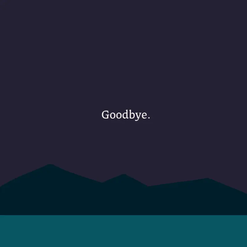 Btw its not me im not leaving by @Shape_world1