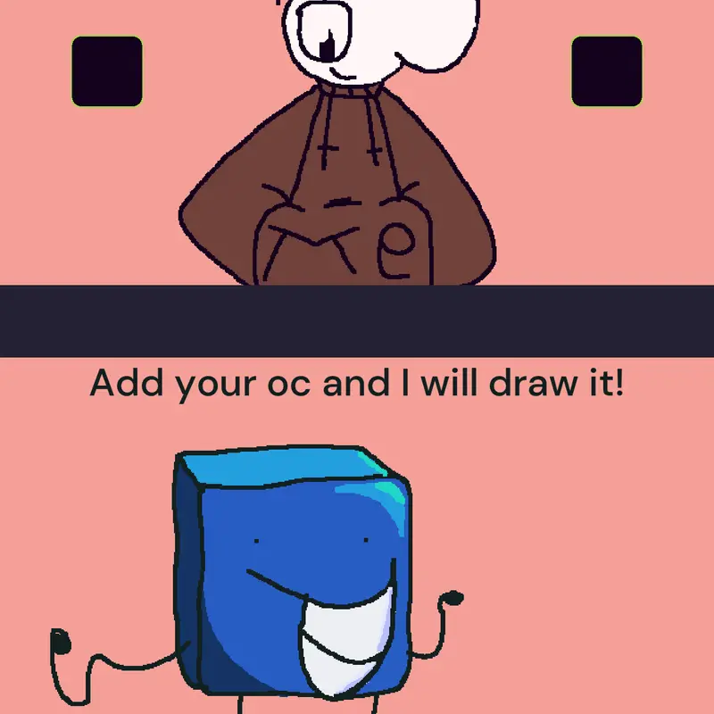 Game by @Cubiecool