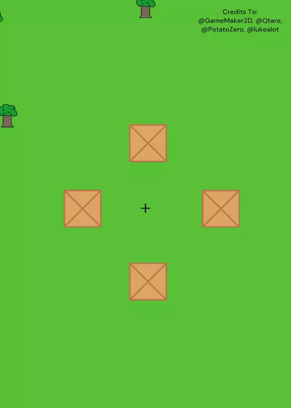 Game by @NCRG371