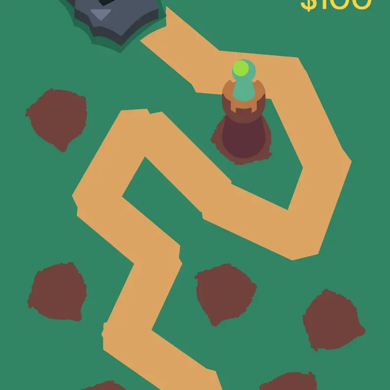 Game by @knife5638