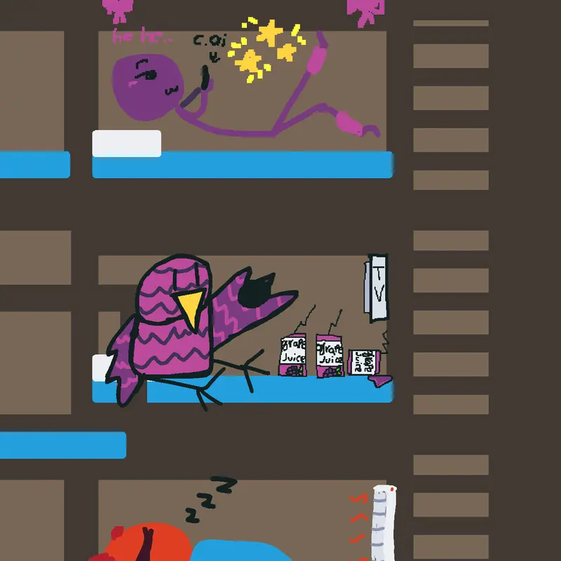 Game by @d0ns3ll1n0