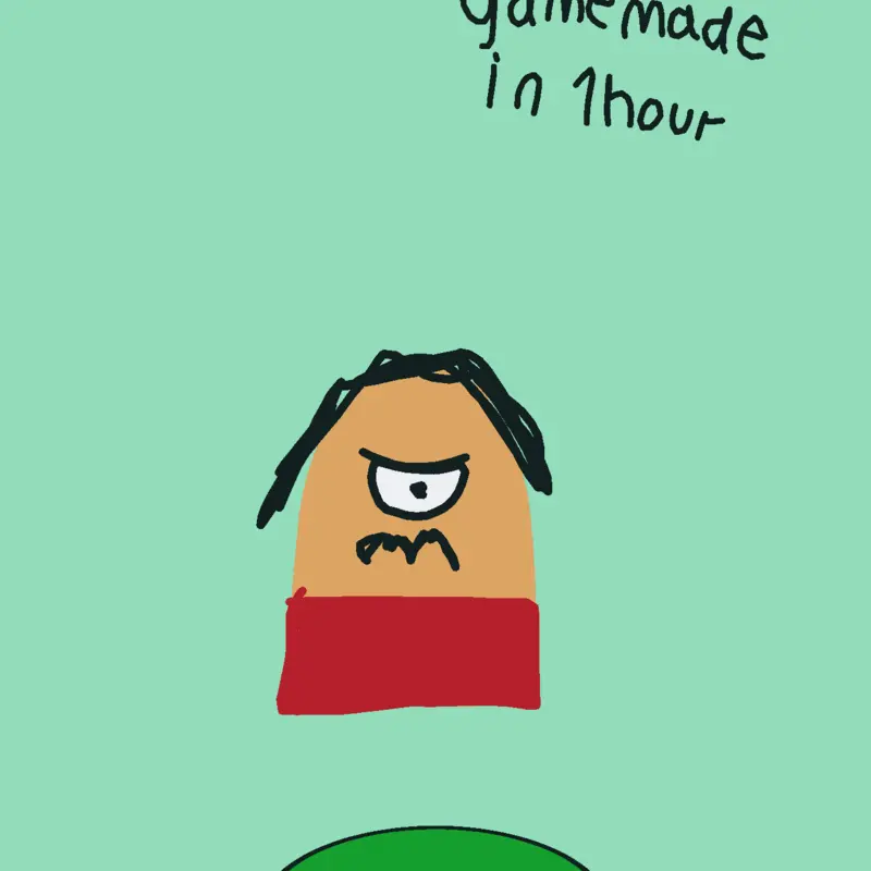 Game by @the_multiocular_O