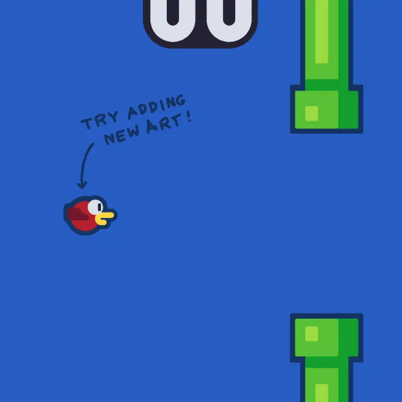 Game by @rohyzsom17