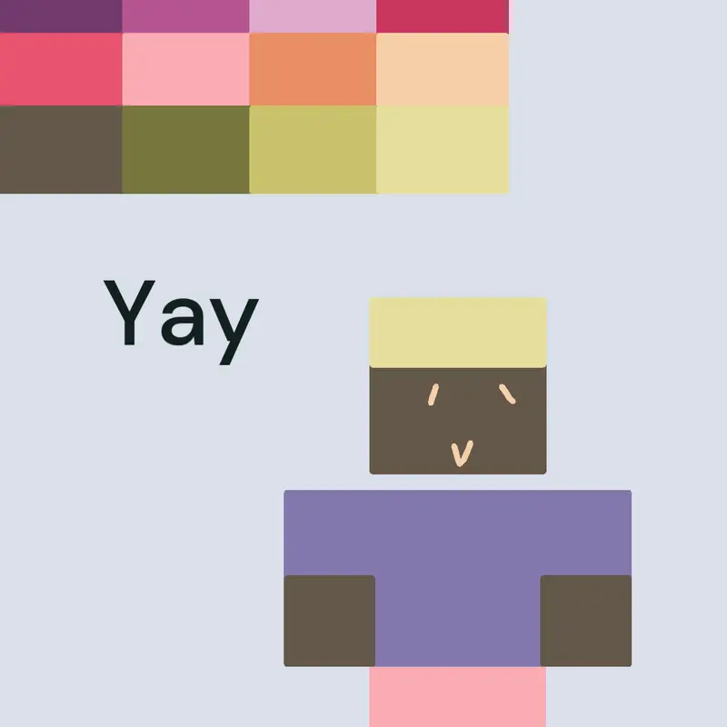 Game by @exspril