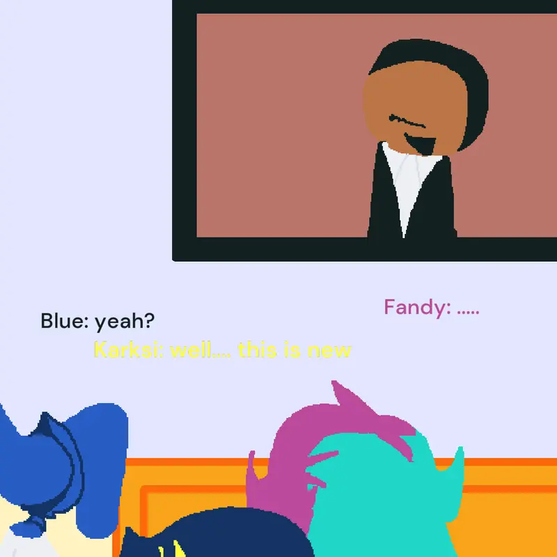 Game by @FanSkull_NoJustNeeded