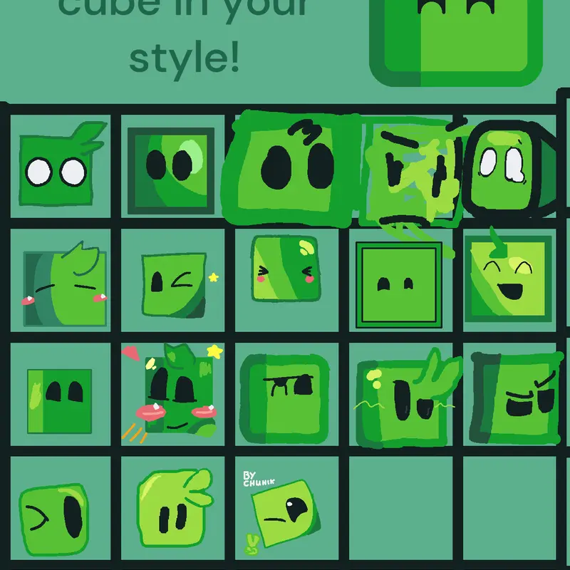 Game by @Chuhik2525