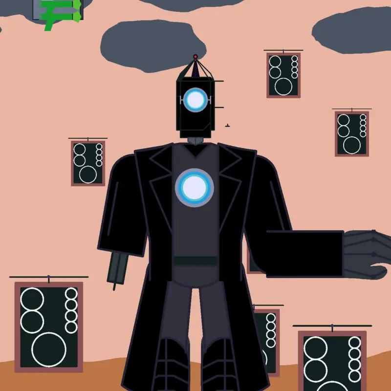 Game by @374627282