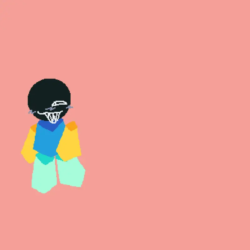 Game by @P4RTYBL0XXER