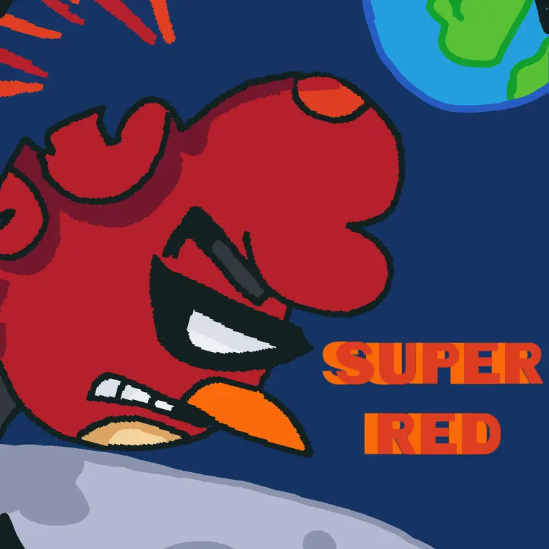 Game by @angry_birdsFANATRZ