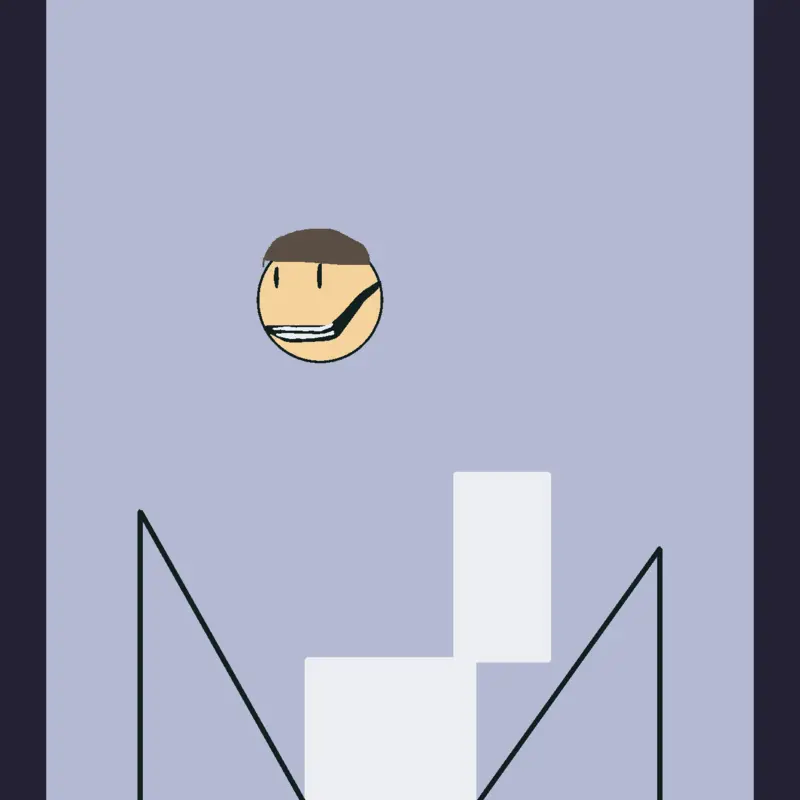 Game by @rooms_studio