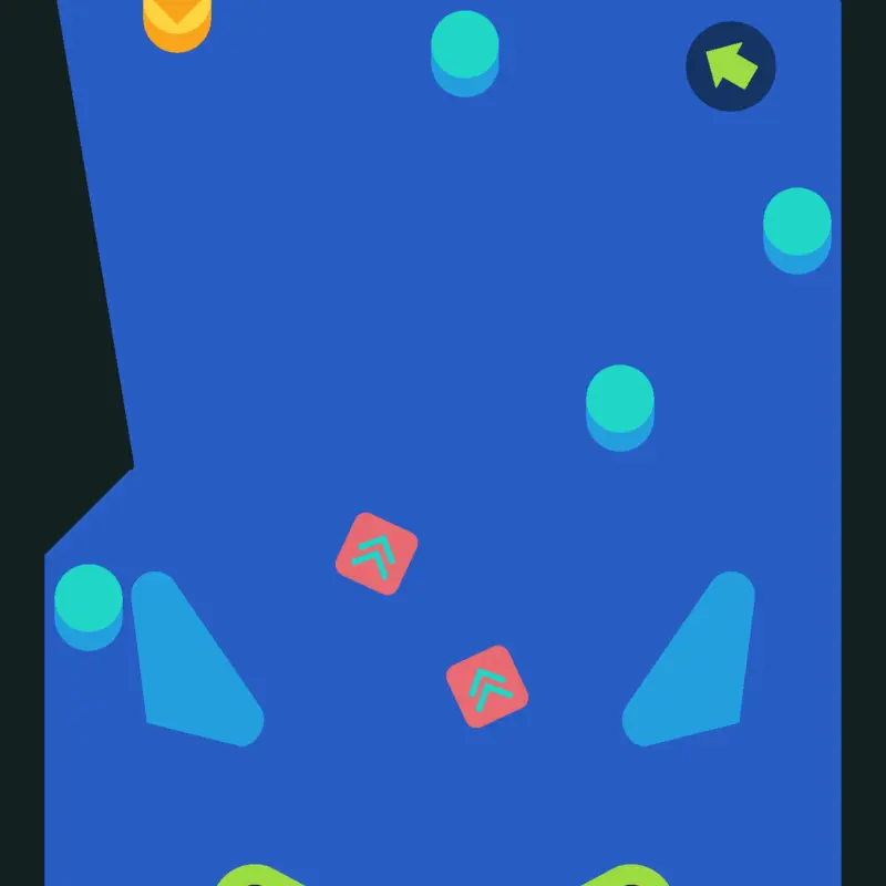 Ball (my first deck!!) by @Kevinuser_XD